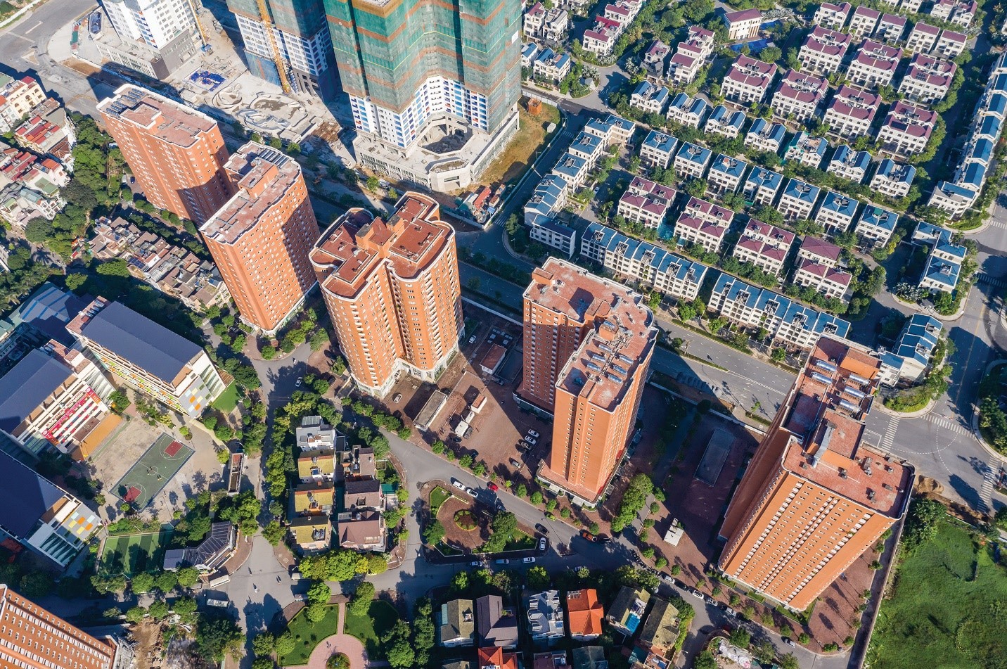 Tại sao nên lắp đặt cửa nhựa uPVC cho các công trình hiện đại?